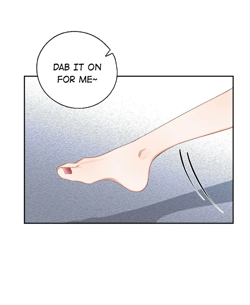 Miss, You're Kinda Weird Chapter 3 - page 35