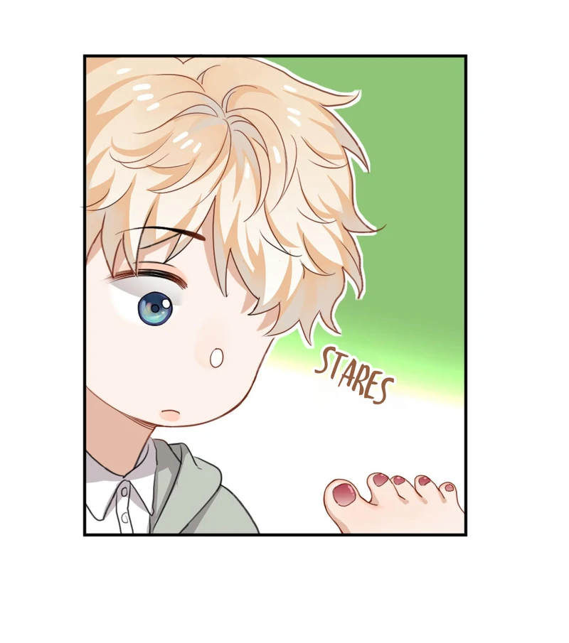 Miss, You're Kinda Weird Chapter 3 - page 36
