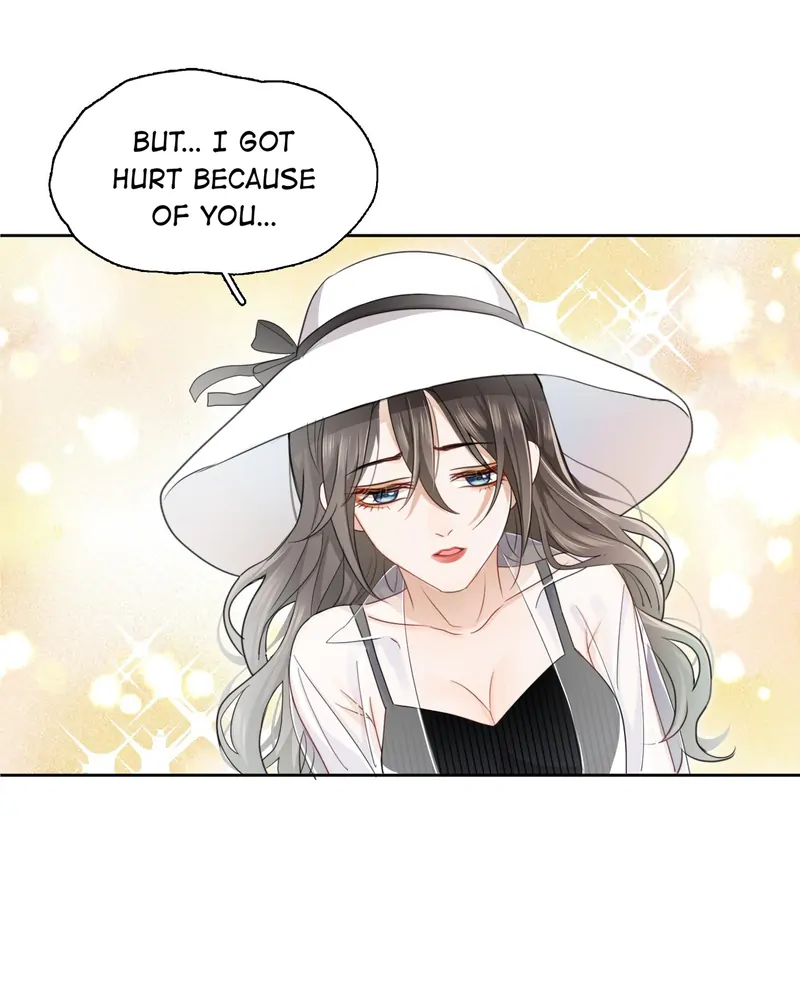 Miss, You're Kinda Weird Chapter 3 - page 39