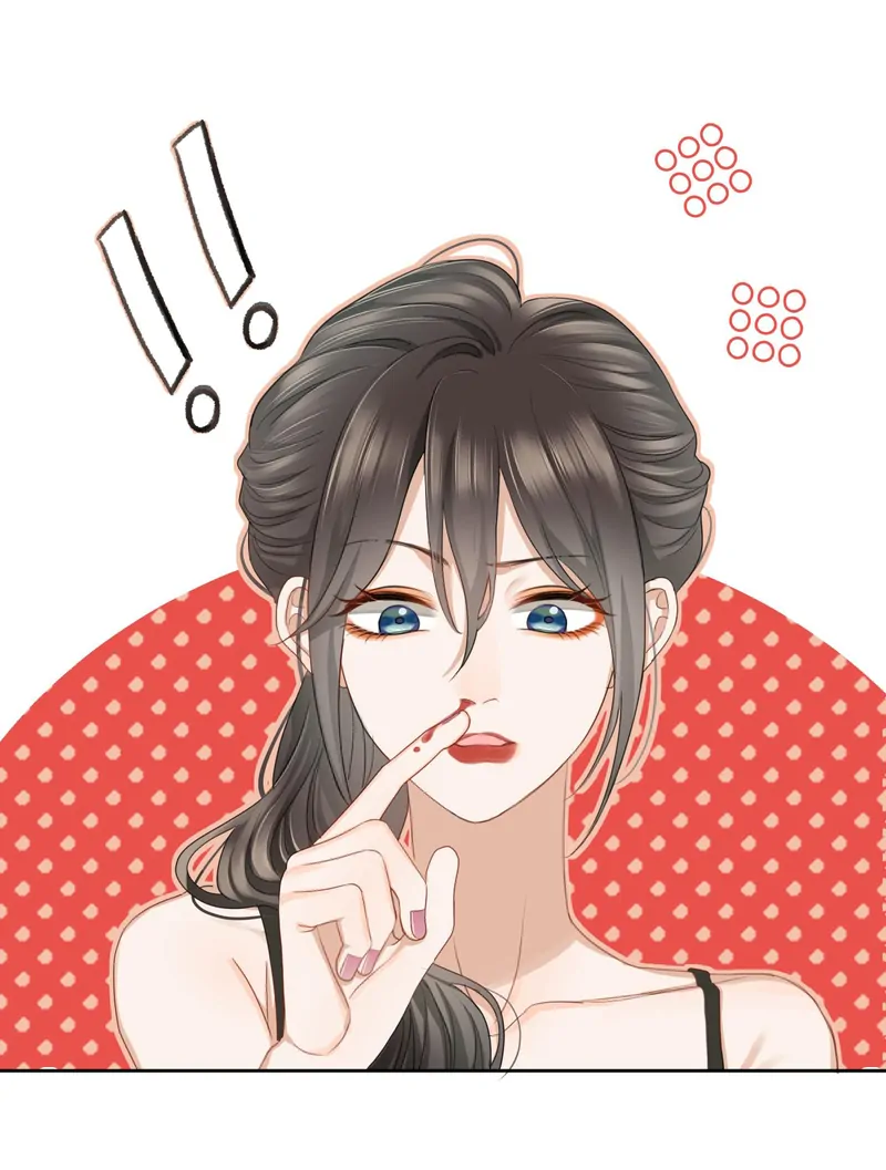 Miss, You're Kinda Weird Chapter 3 - page 4