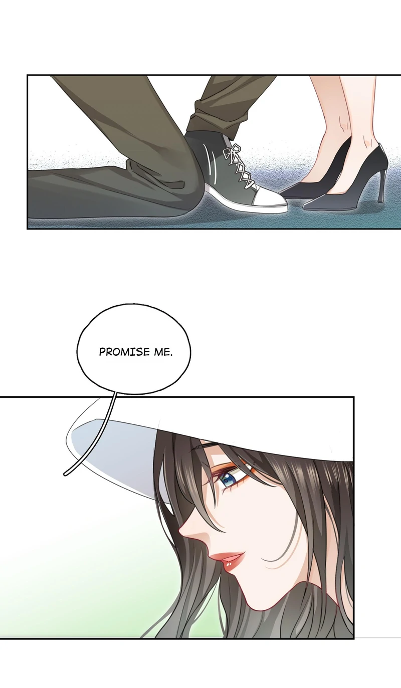 Miss, You're Kinda Weird Chapter 3 - page 42