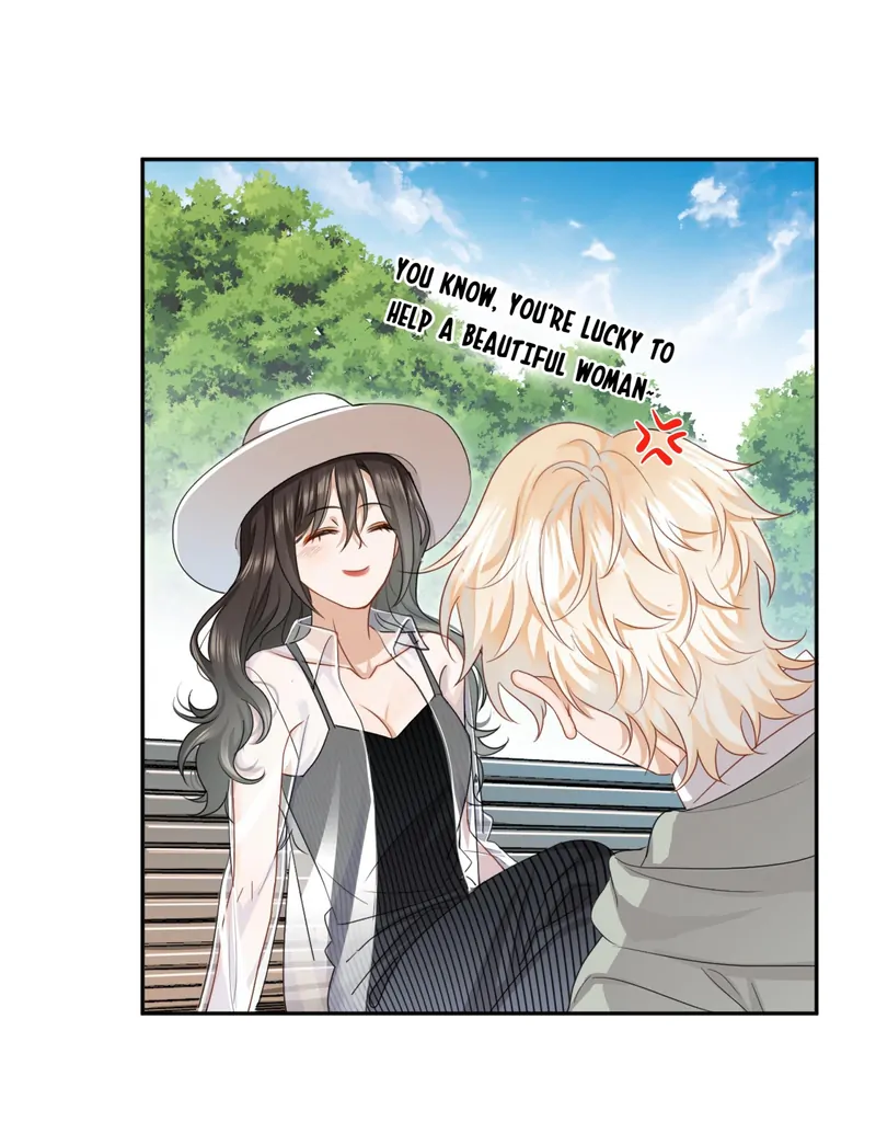 Miss, You're Kinda Weird Chapter 3 - page 45