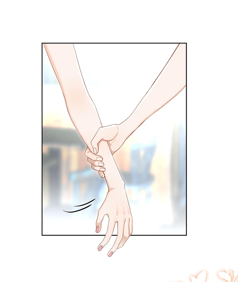 Miss, You're Kinda Weird Chapter 3 - page 6