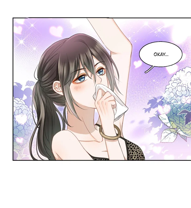 Miss, You're Kinda Weird Chapter 3 - page 8