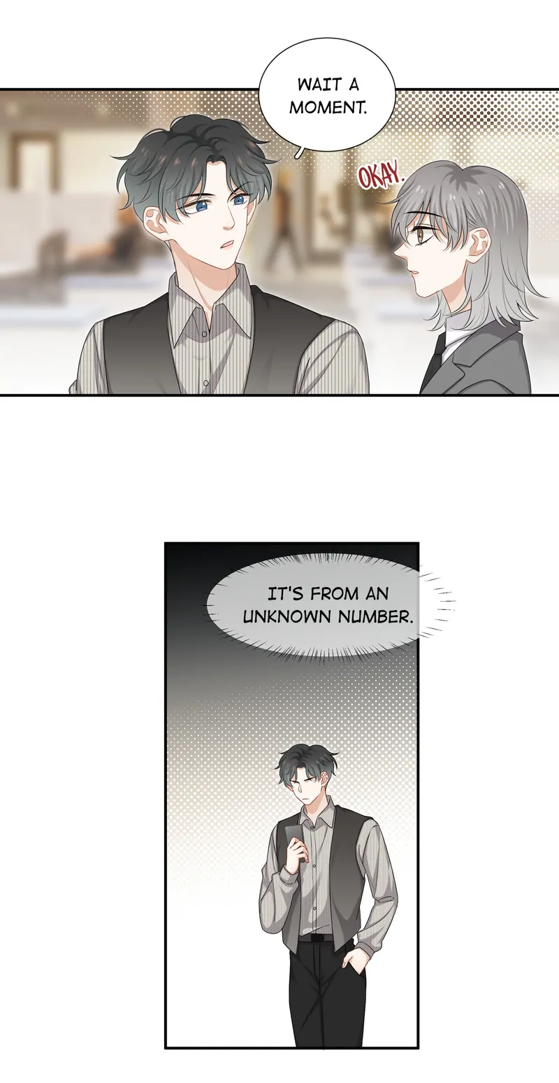 Miss, You're Kinda Weird Chapter 54 - page 10