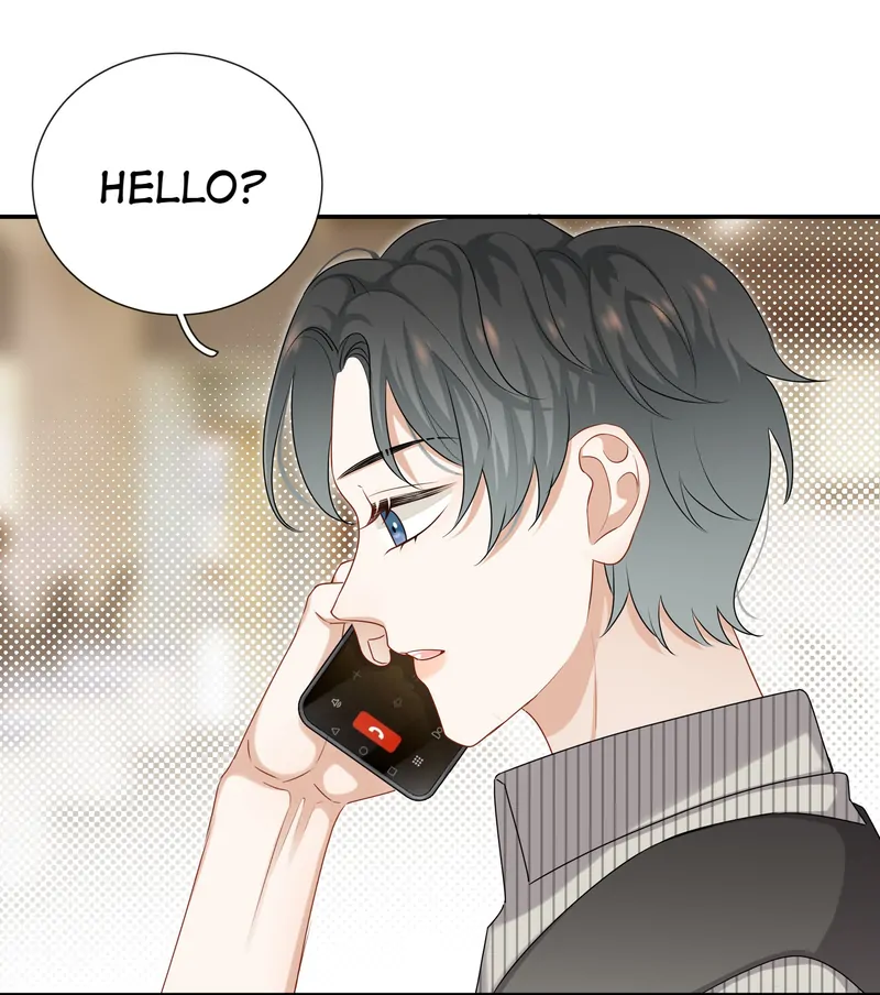 Miss, You're Kinda Weird Chapter 54 - page 11