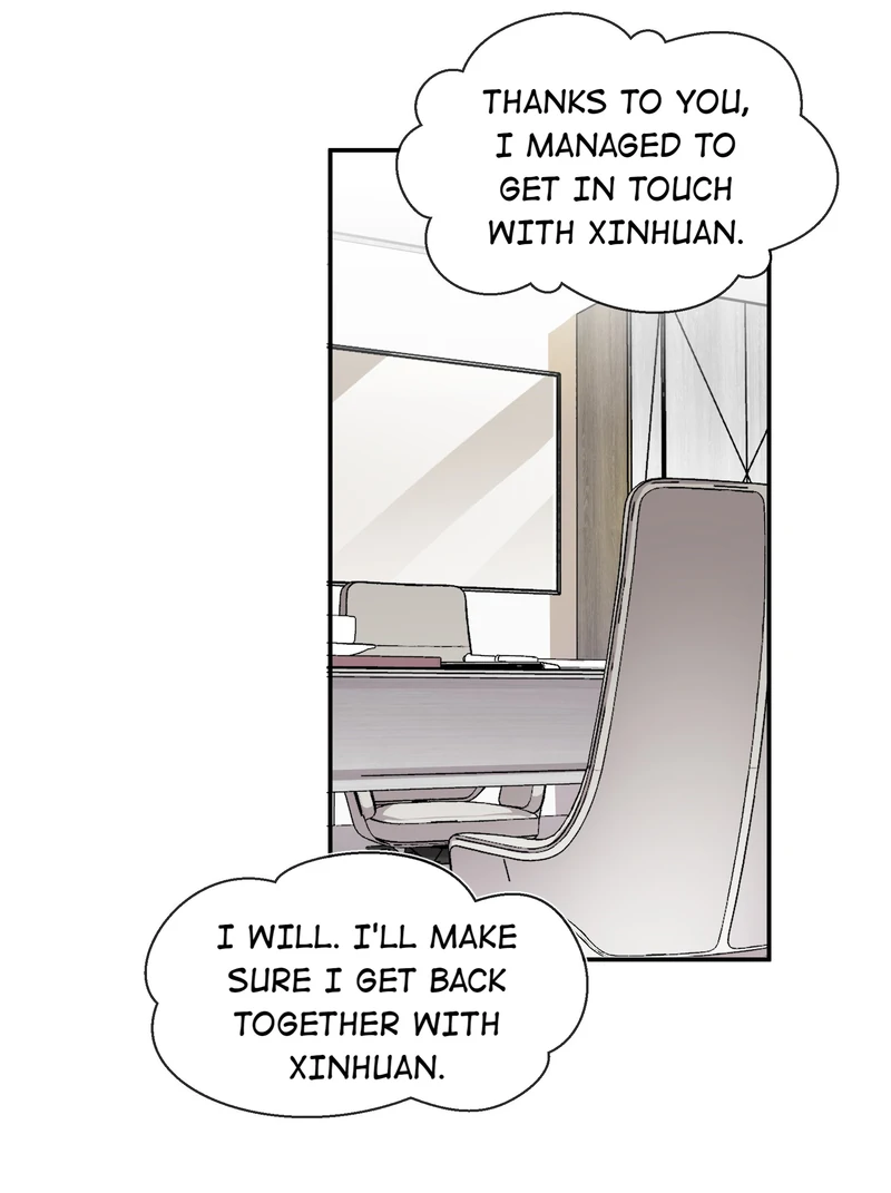 Miss, You're Kinda Weird Chapter 54 - page 16