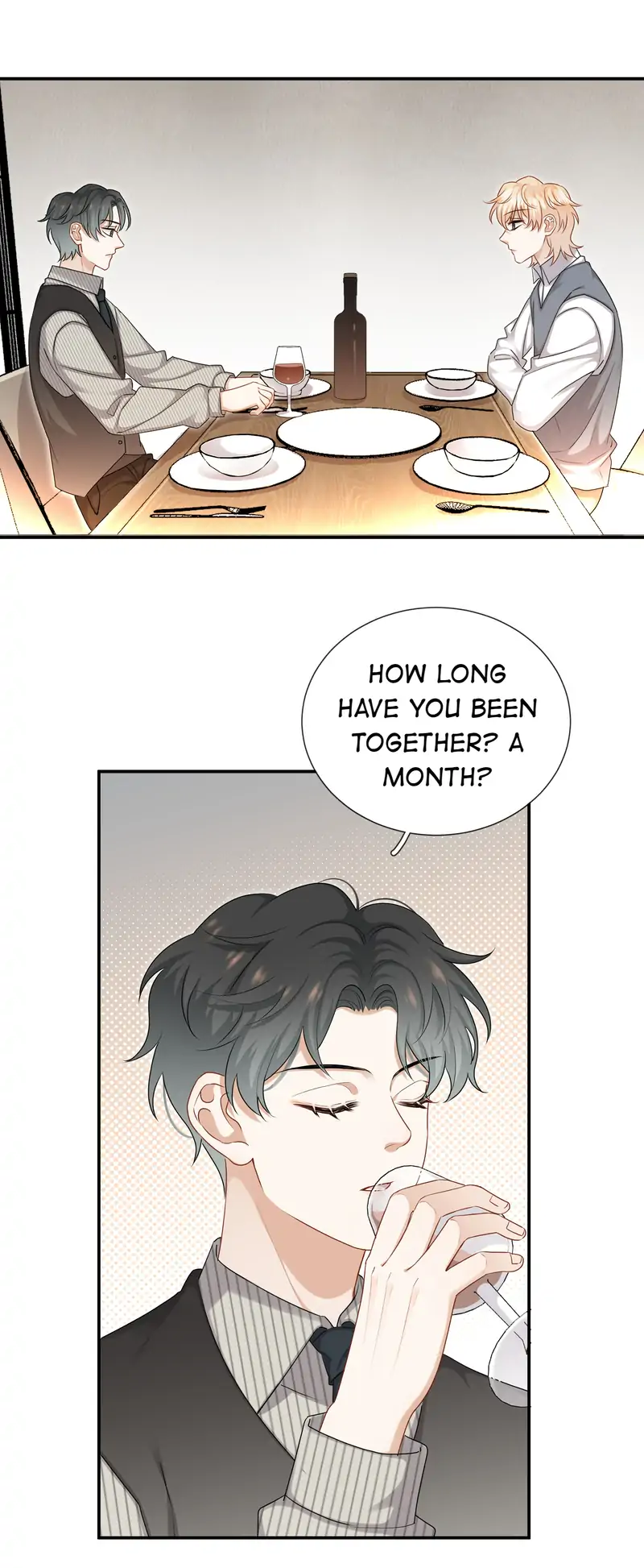 Miss, You're Kinda Weird Chapter 54 - page 18