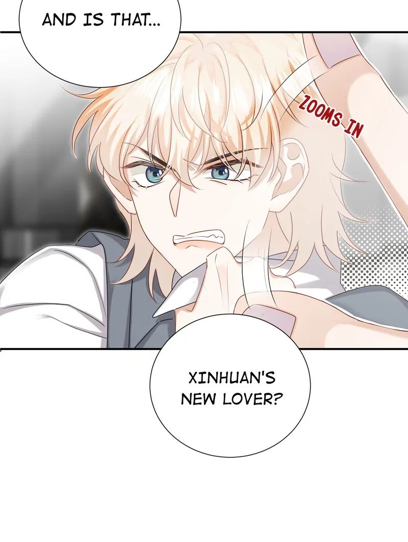 Miss, You're Kinda Weird Chapter 54 - page 26