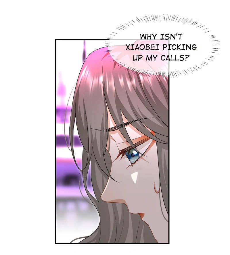 Miss, You're Kinda Weird Chapter 54 - page 28