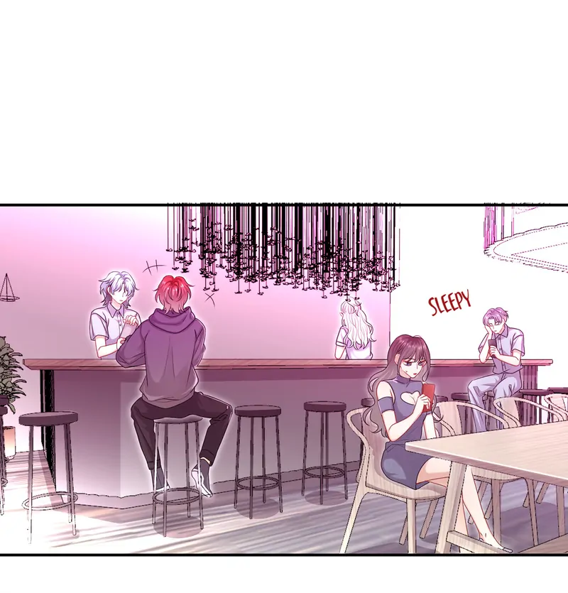 Miss, You're Kinda Weird Chapter 54 - page 29