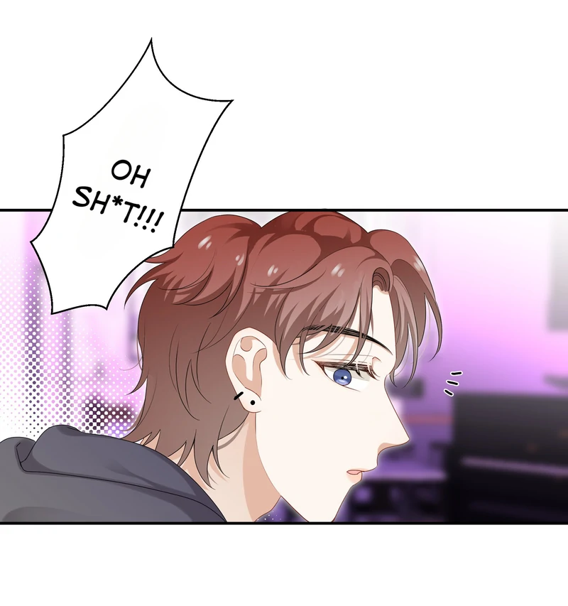 Miss, You're Kinda Weird Chapter 54 - page 30