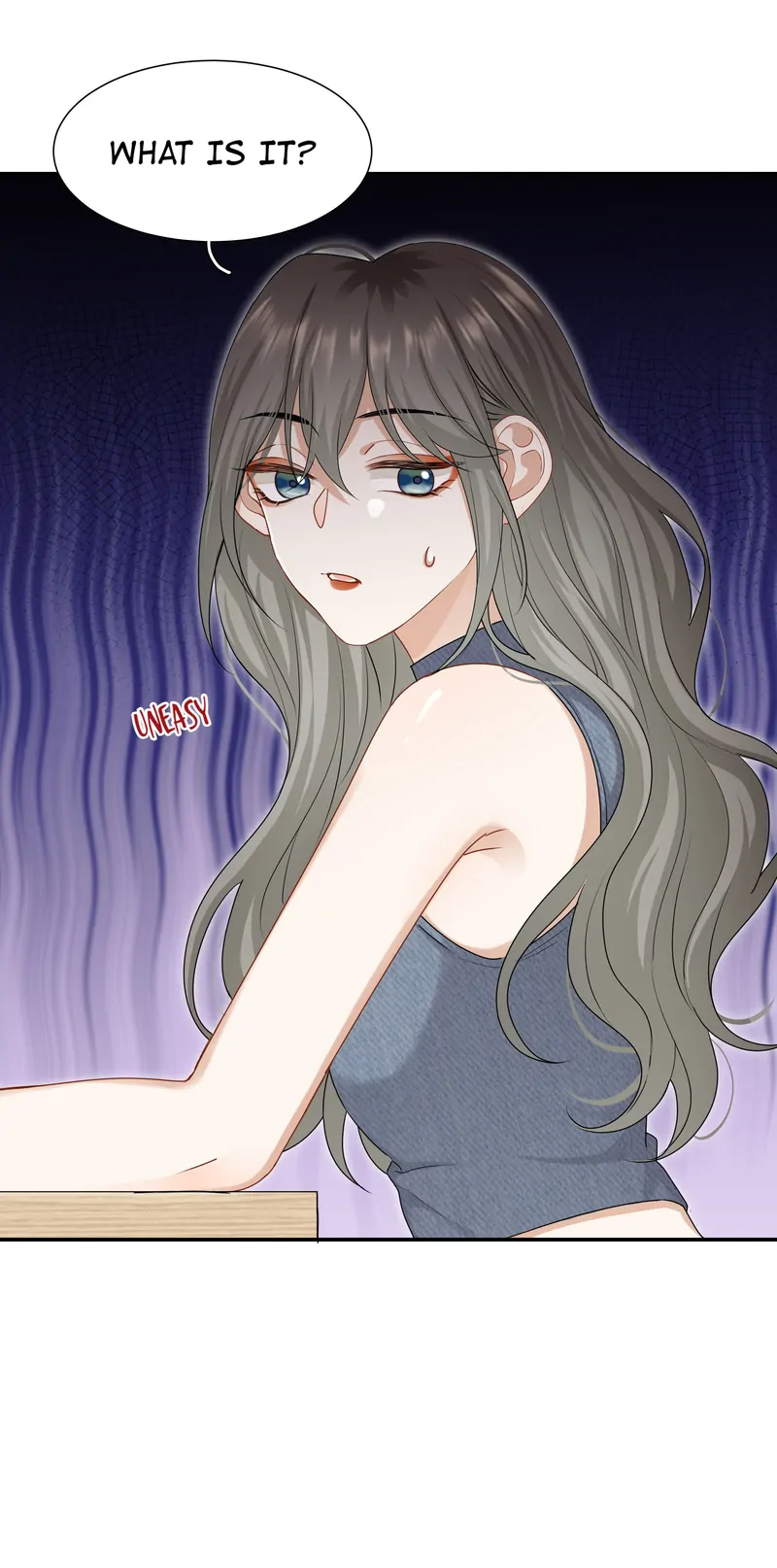 Miss, You're Kinda Weird Chapter 54 - page 32