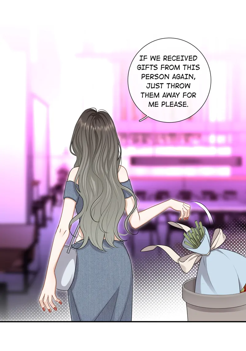 Miss, You're Kinda Weird Chapter 54 - page 4