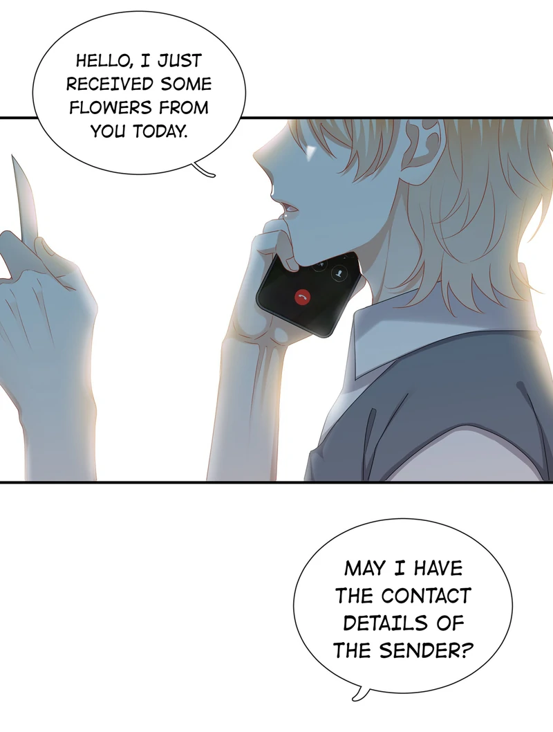Miss, You're Kinda Weird Chapter 54 - page 6