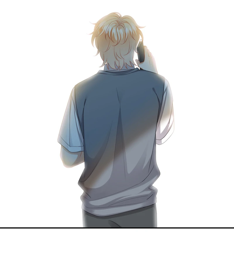 Miss, You're Kinda Weird Chapter 54 - page 7
