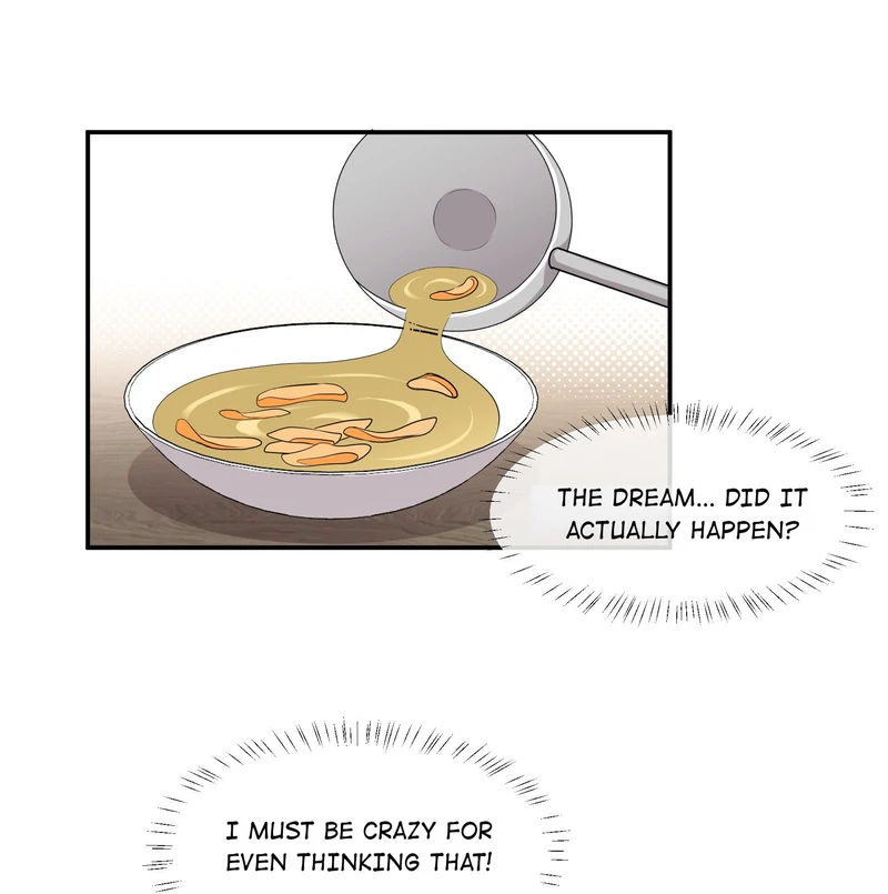 Miss, You're Kinda Weird Chapter 30 - page 11
