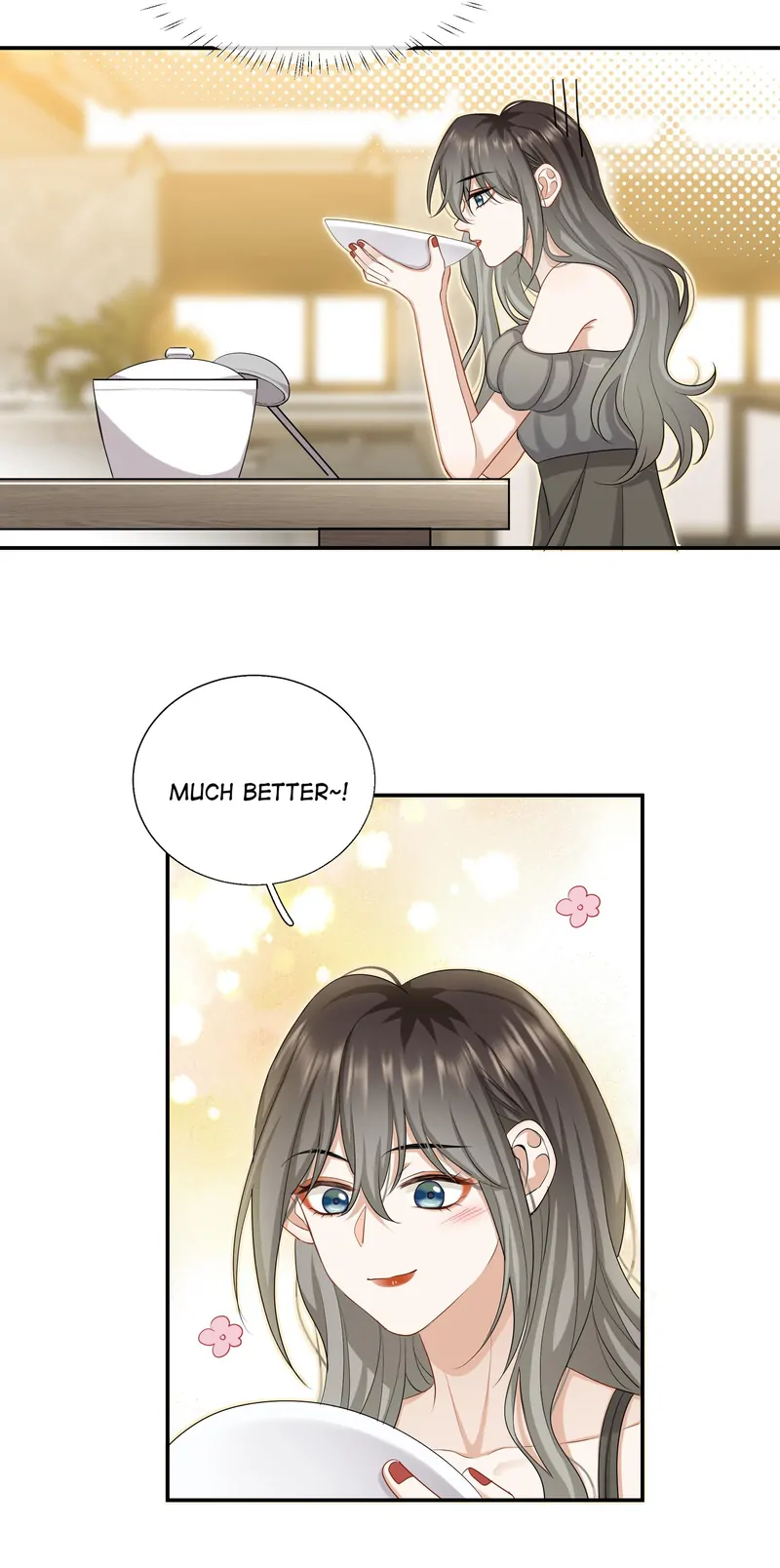 Miss, You're Kinda Weird Chapter 30 - page 12