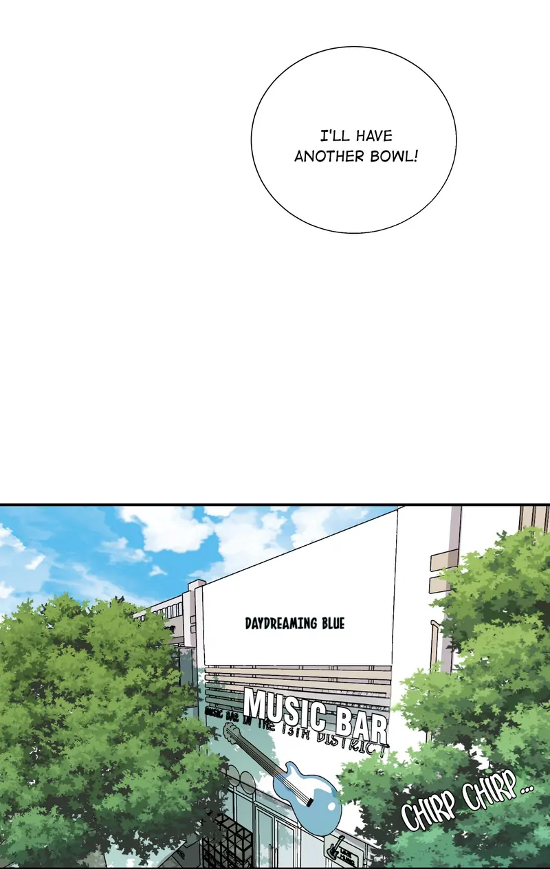 Miss, You're Kinda Weird Chapter 30 - page 13