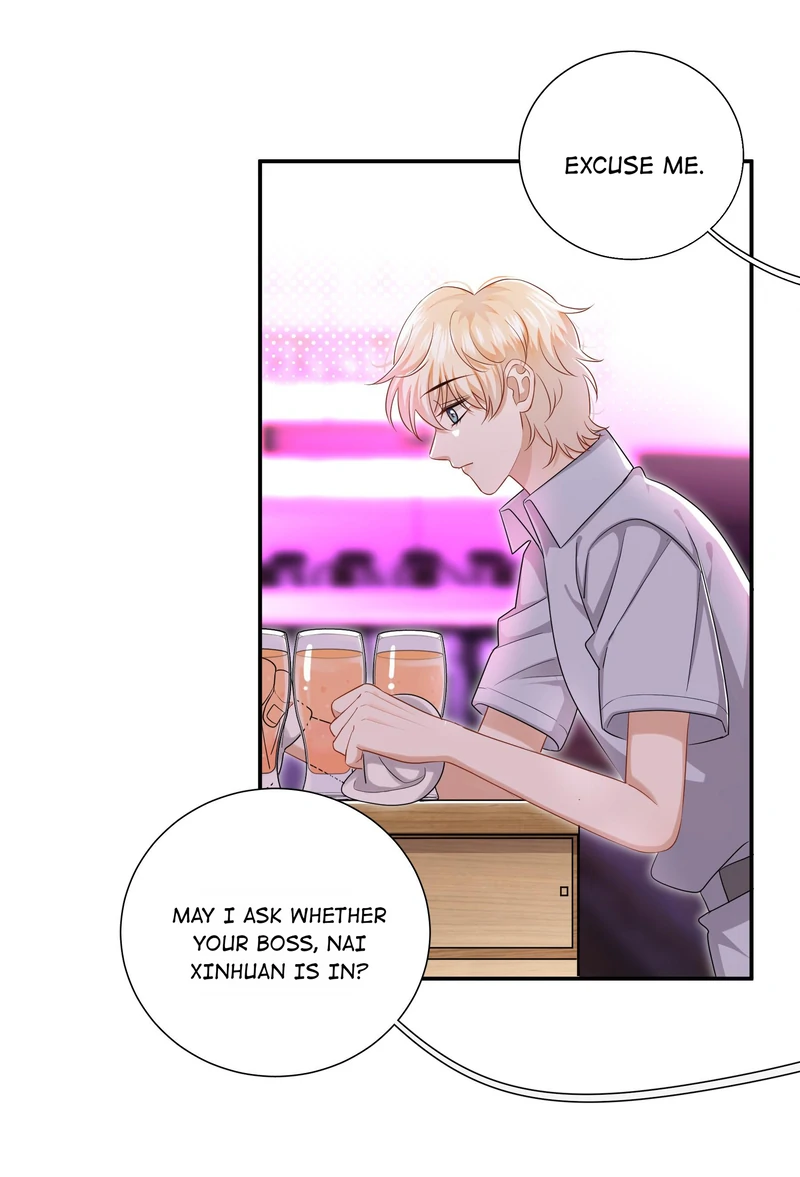 Miss, You're Kinda Weird Chapter 30 - page 15