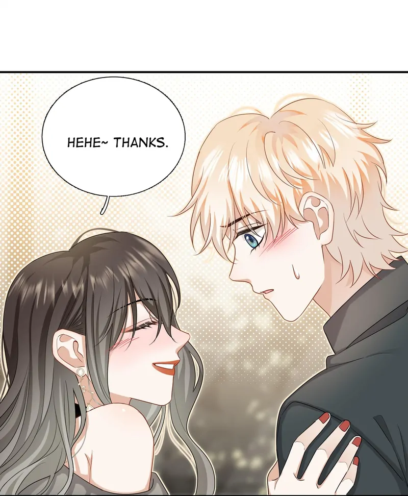 Miss, You're Kinda Weird Chapter 30 - page 2