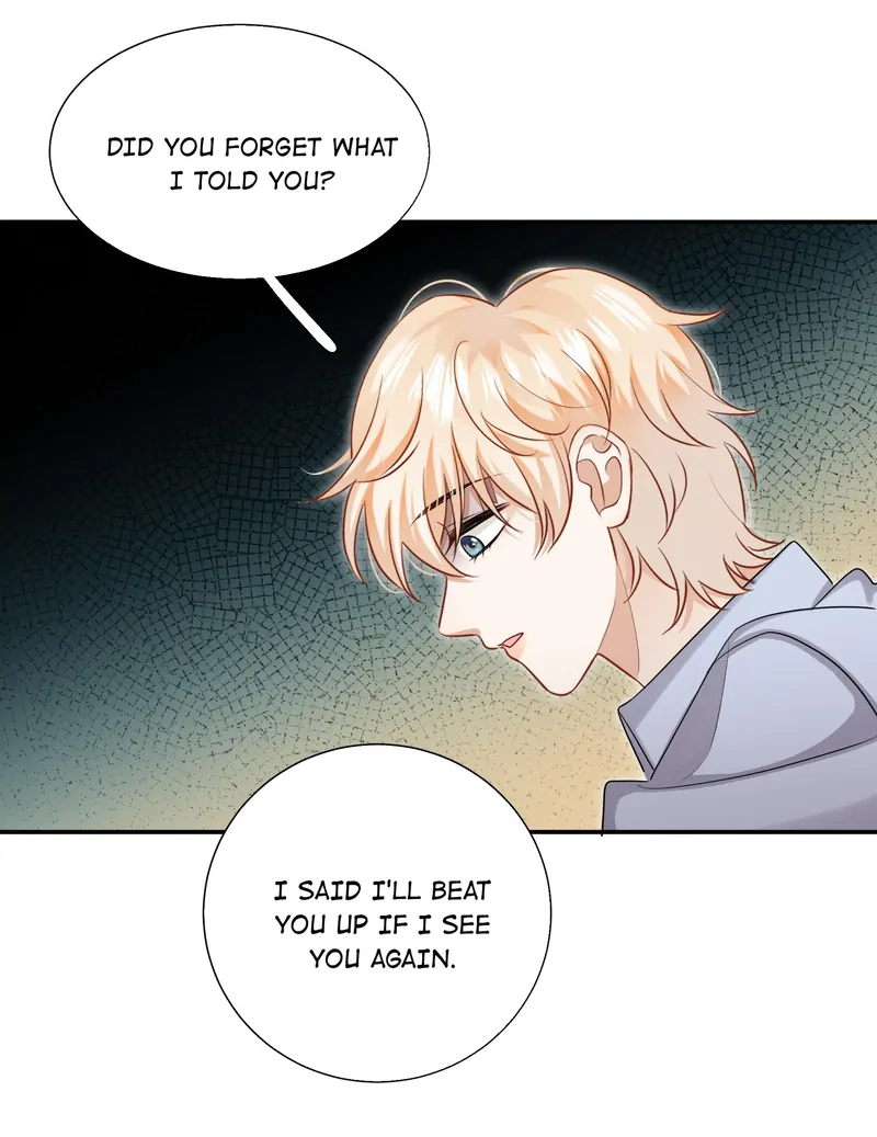 Miss, You're Kinda Weird Chapter 30 - page 20