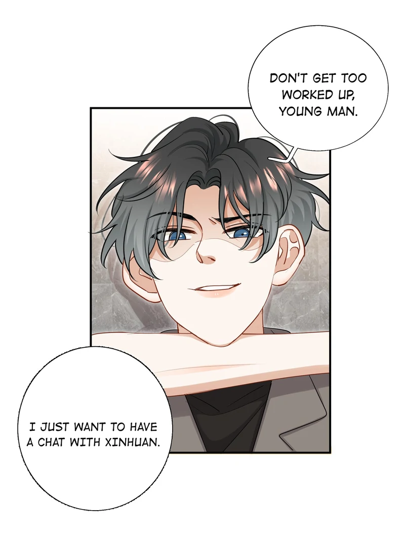 Miss, You're Kinda Weird Chapter 30 - page 21