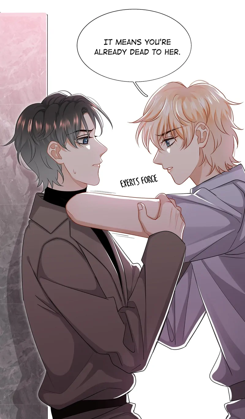 Miss, You're Kinda Weird Chapter 30 - page 23