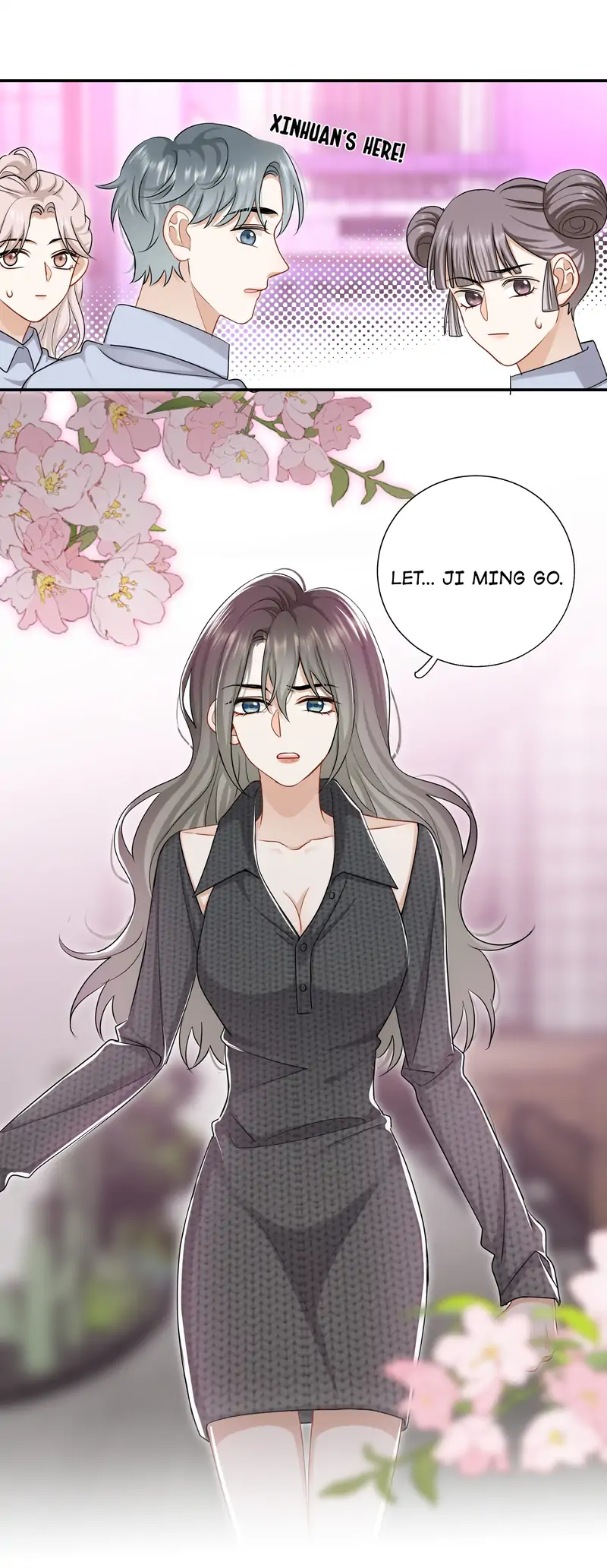 Miss, You're Kinda Weird Chapter 30 - page 25