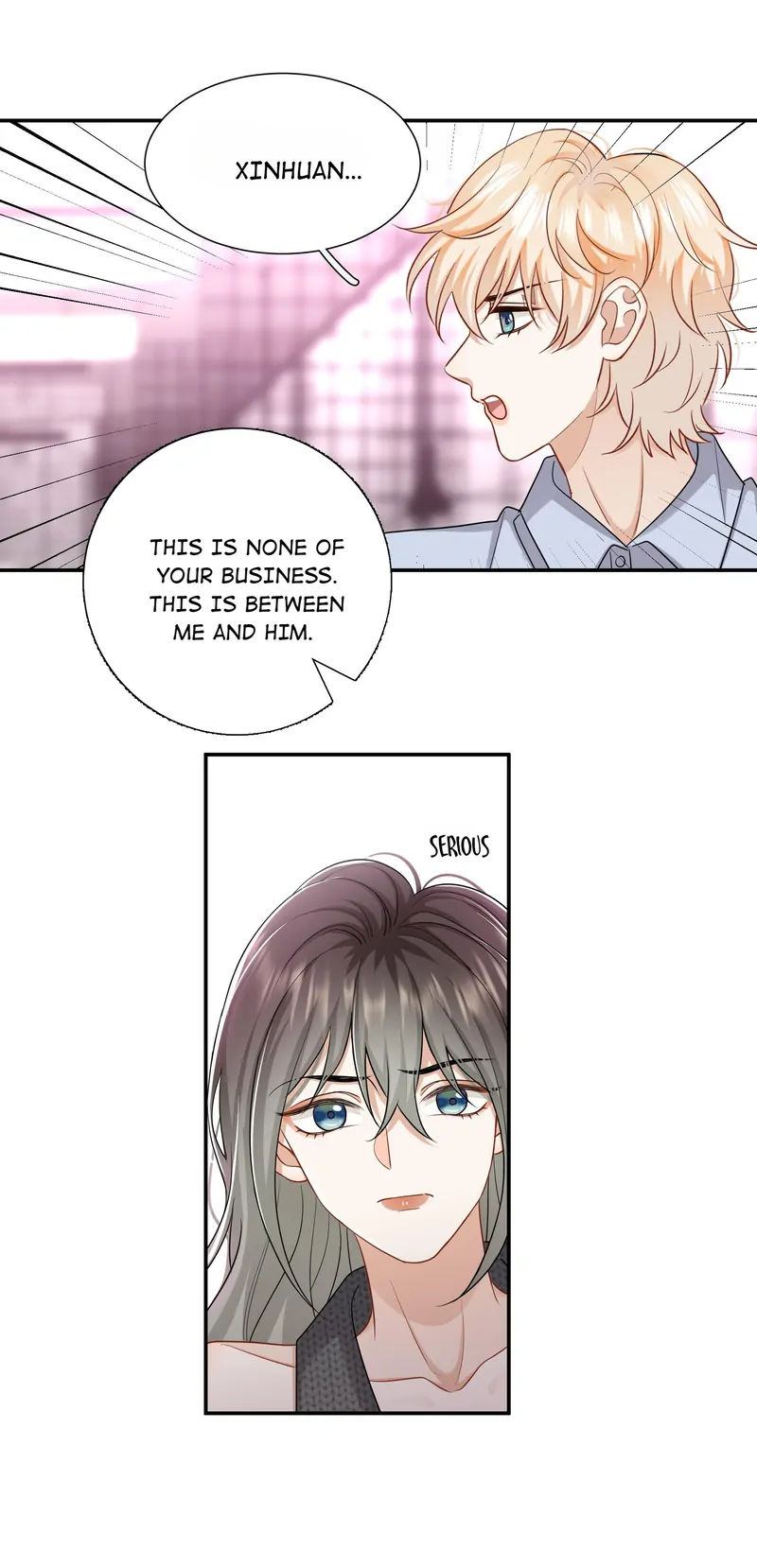 Miss, You're Kinda Weird Chapter 30 - page 26