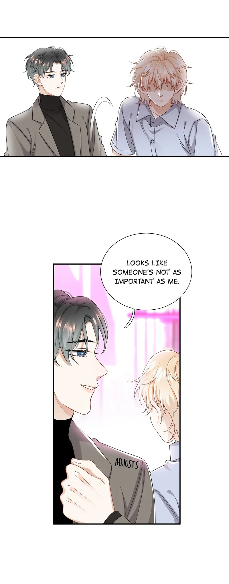 Miss, You're Kinda Weird Chapter 30 - page 27