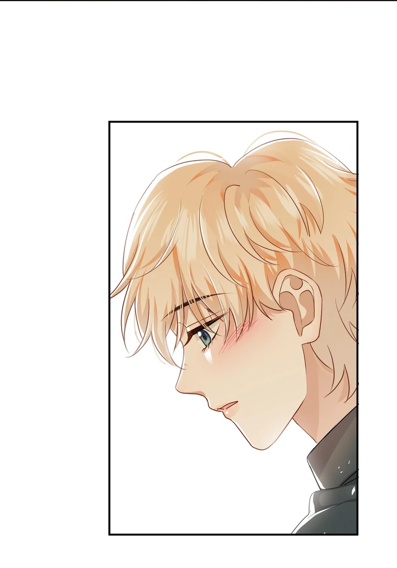 Miss, You're Kinda Weird Chapter 30 - page 3