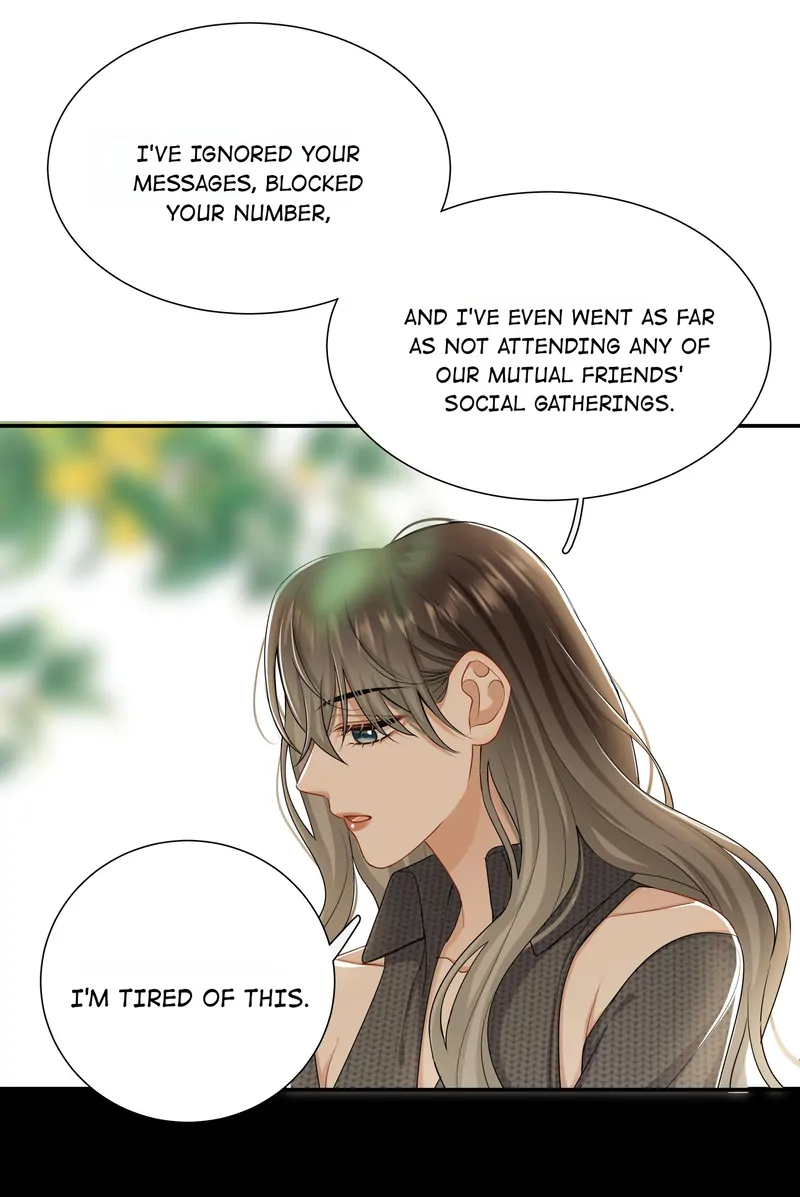 Miss, You're Kinda Weird Chapter 30 - page 30
