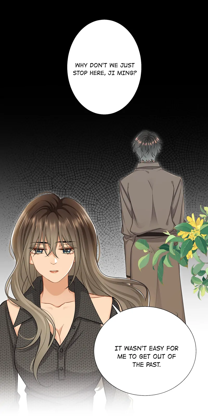 Miss, You're Kinda Weird Chapter 30 - page 31