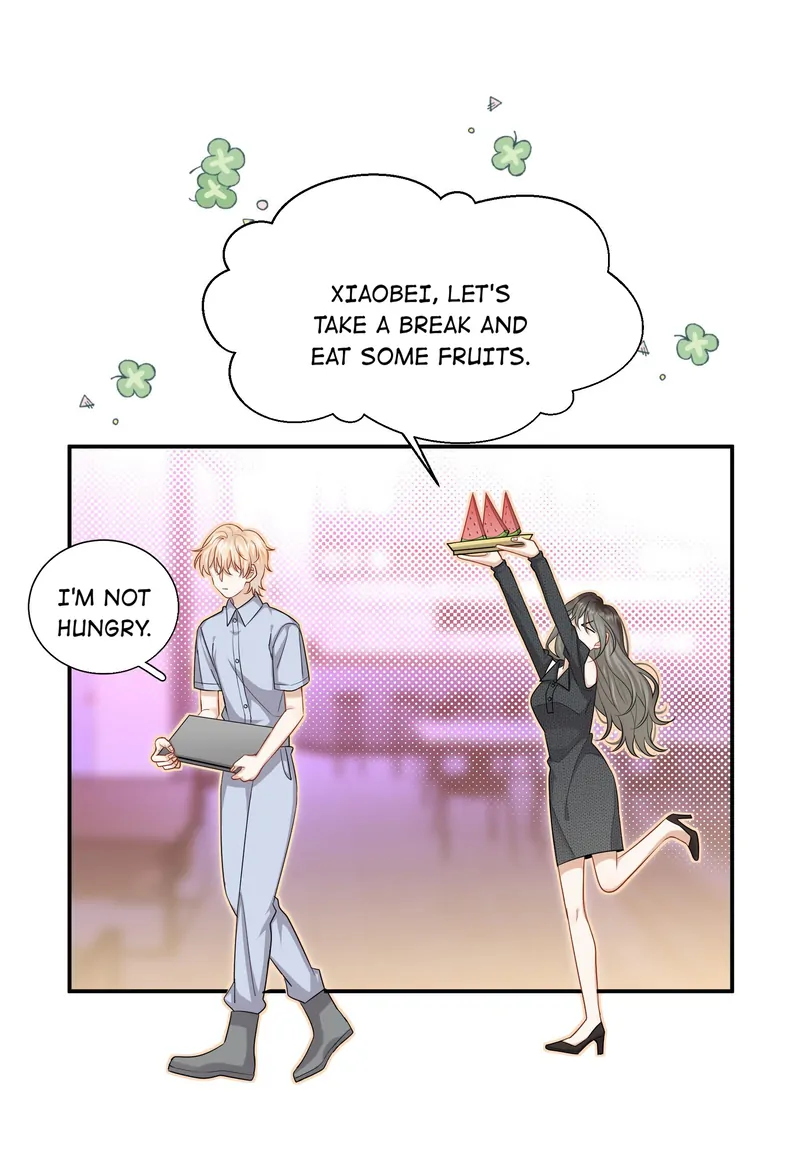 Miss, You're Kinda Weird Chapter 30 - page 33