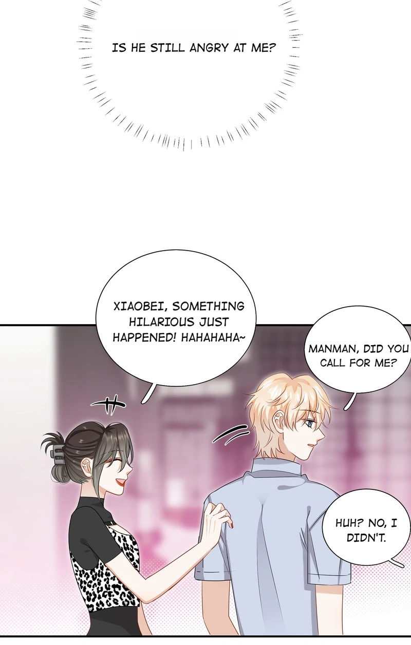 Miss, You're Kinda Weird Chapter 30 - page 35