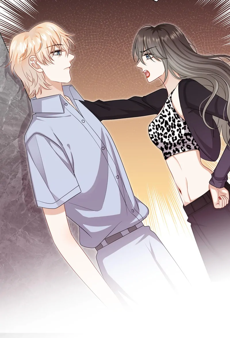 Miss, You're Kinda Weird Chapter 30 - page 39