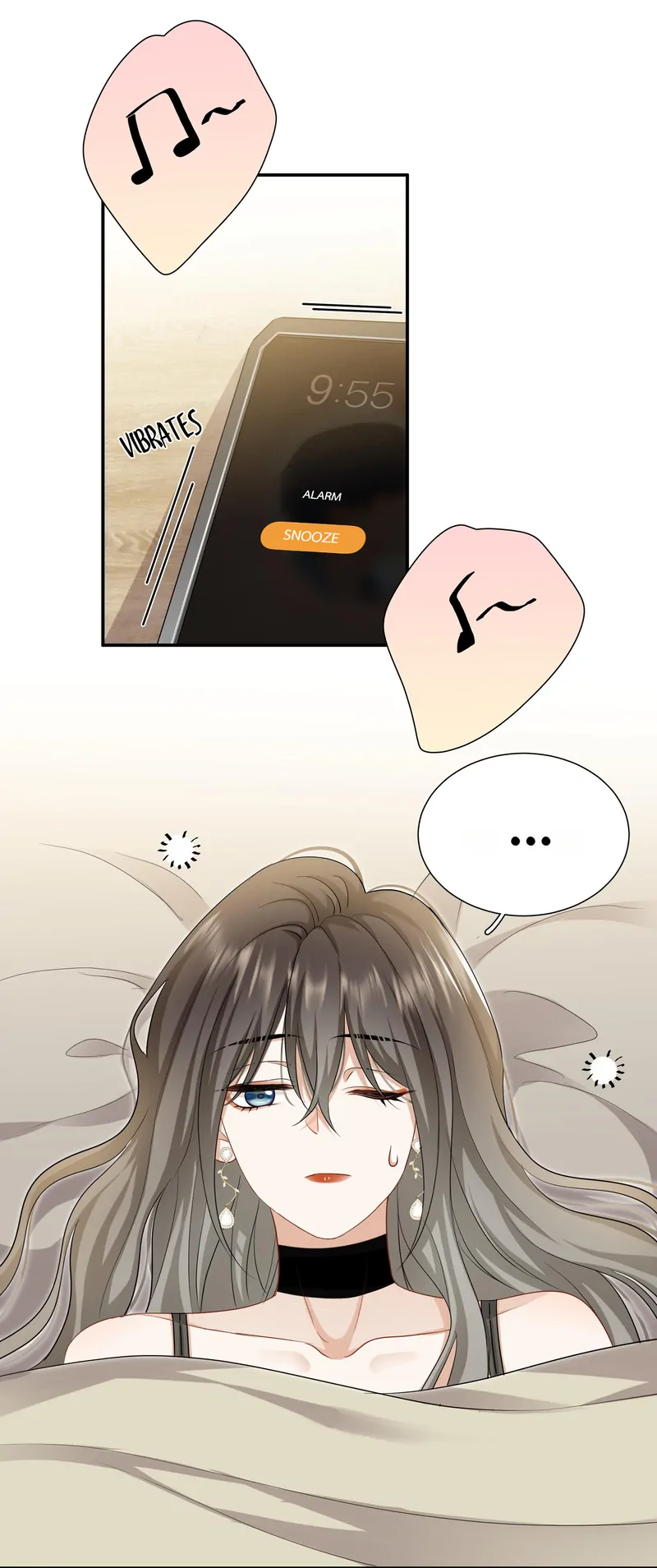 Miss, You're Kinda Weird Chapter 30 - page 6