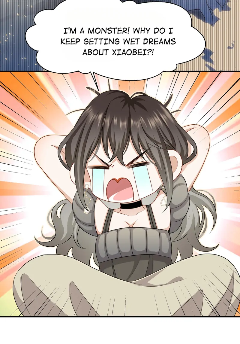 Miss, You're Kinda Weird Chapter 30 - page 8