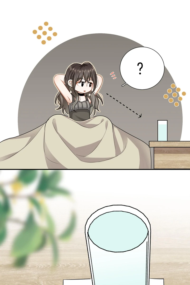 Miss, You're Kinda Weird Chapter 30 - page 9