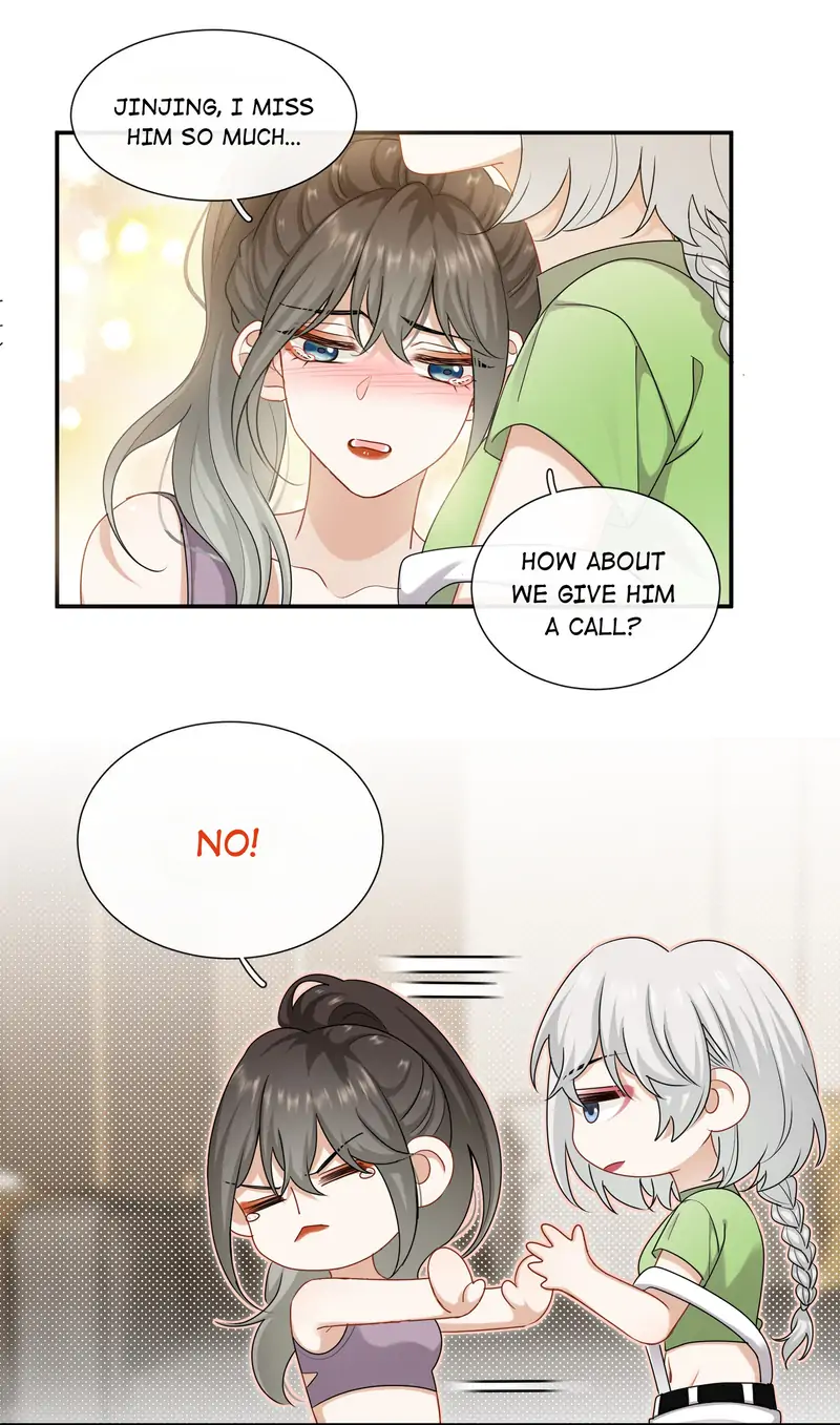 Miss, You're Kinda Weird Chapter 64 - page 10