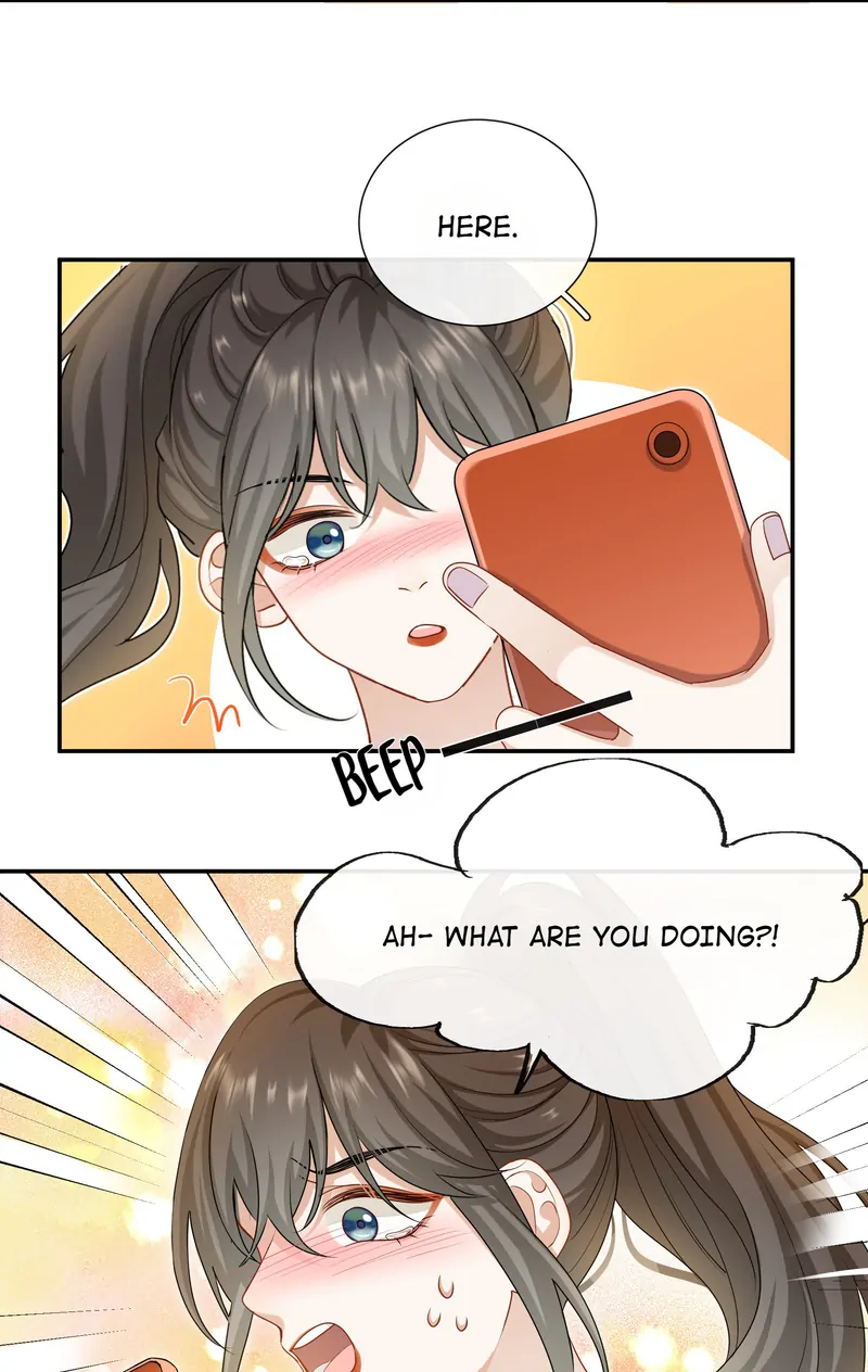 Miss, You're Kinda Weird Chapter 64 - page 11