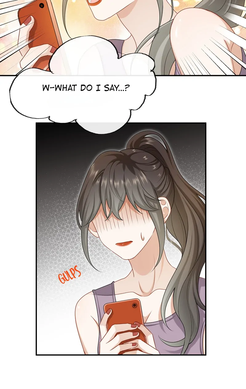 Miss, You're Kinda Weird Chapter 64 - page 12