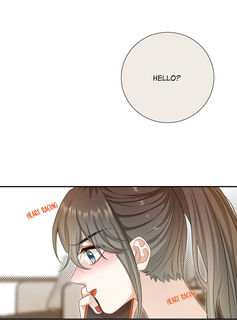 Miss, You're Kinda Weird Chapter 64 - page 13