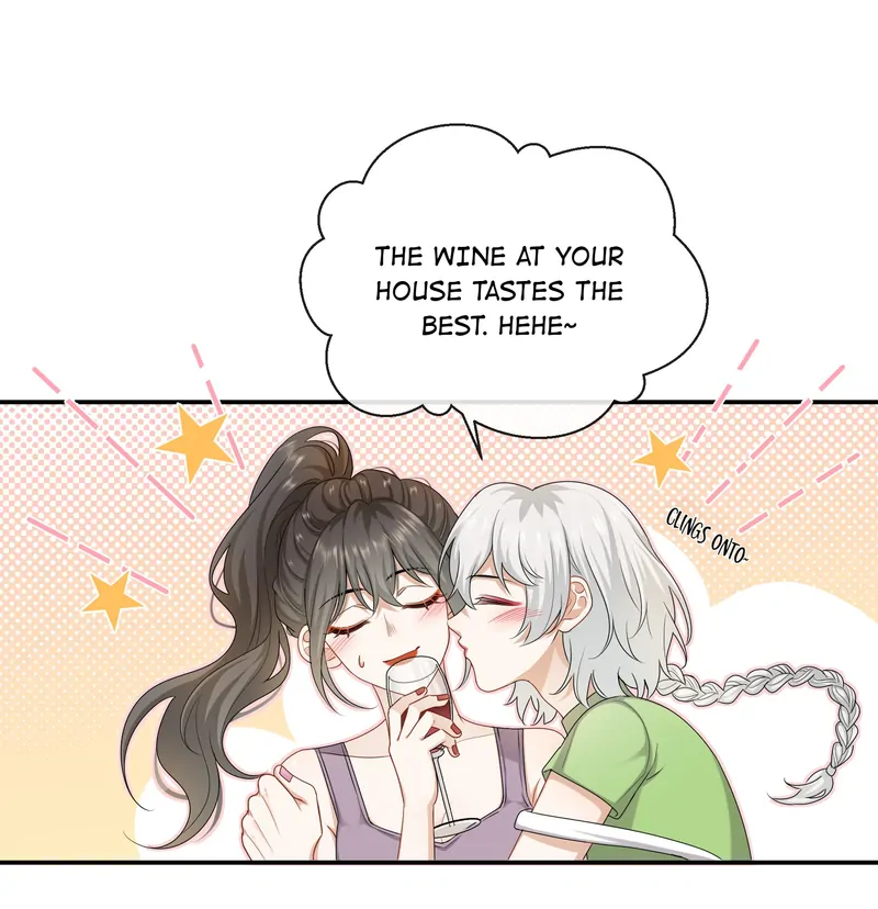 Miss, You're Kinda Weird Chapter 64 - page 2