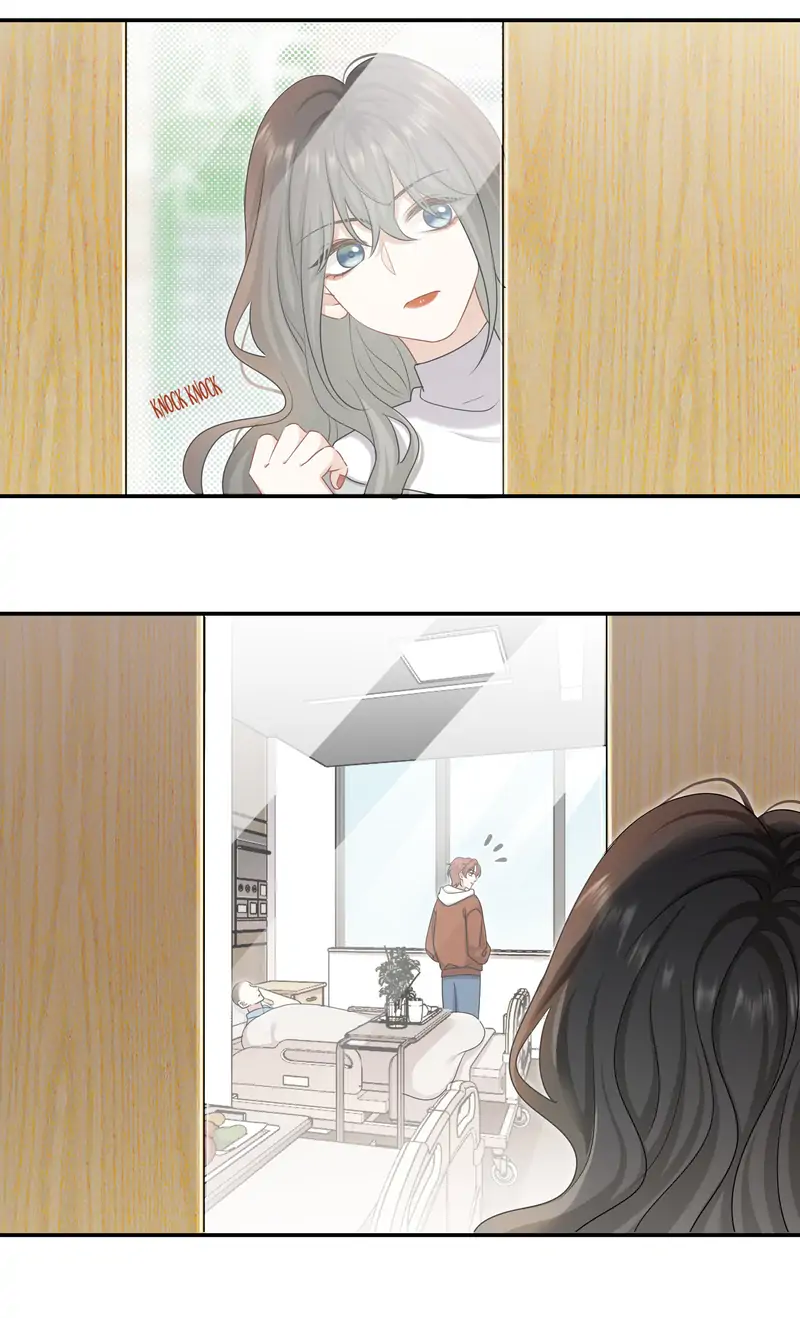 Miss, You're Kinda Weird Chapter 64 - page 20