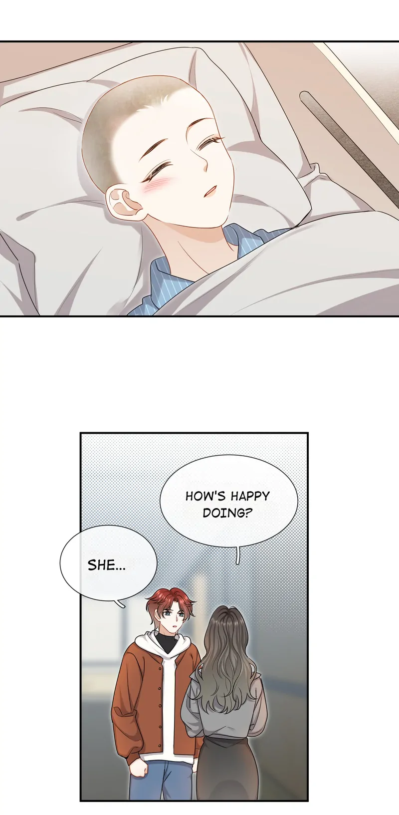Miss, You're Kinda Weird Chapter 64 - page 21
