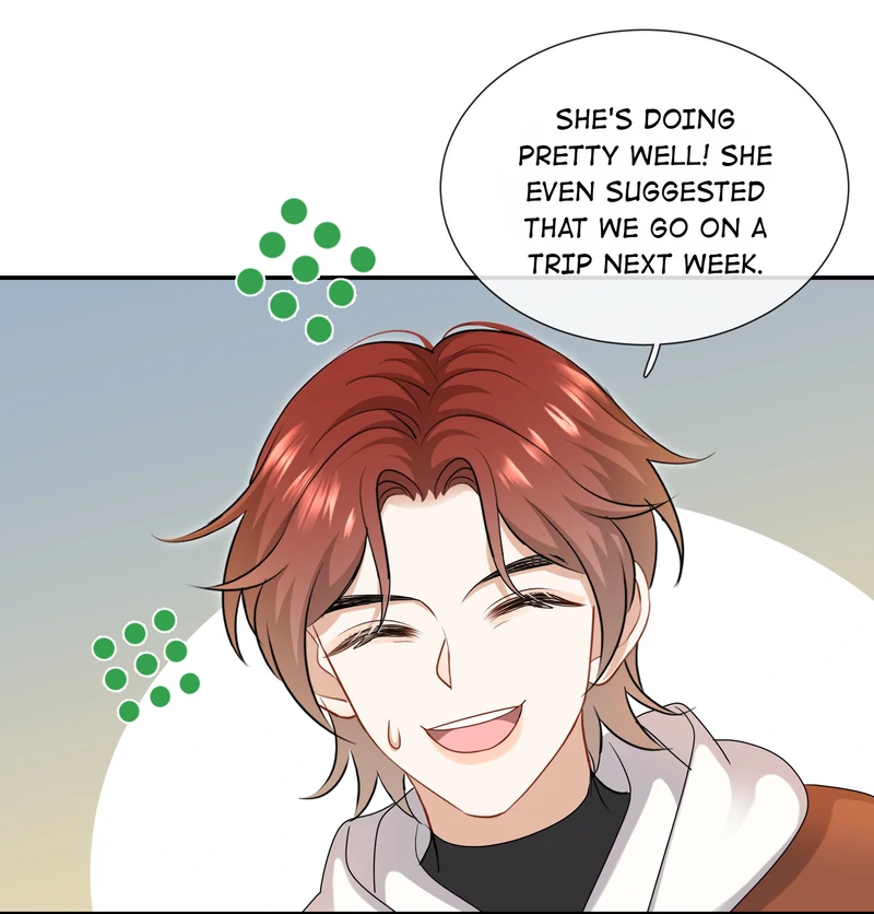 Miss, You're Kinda Weird Chapter 64 - page 22