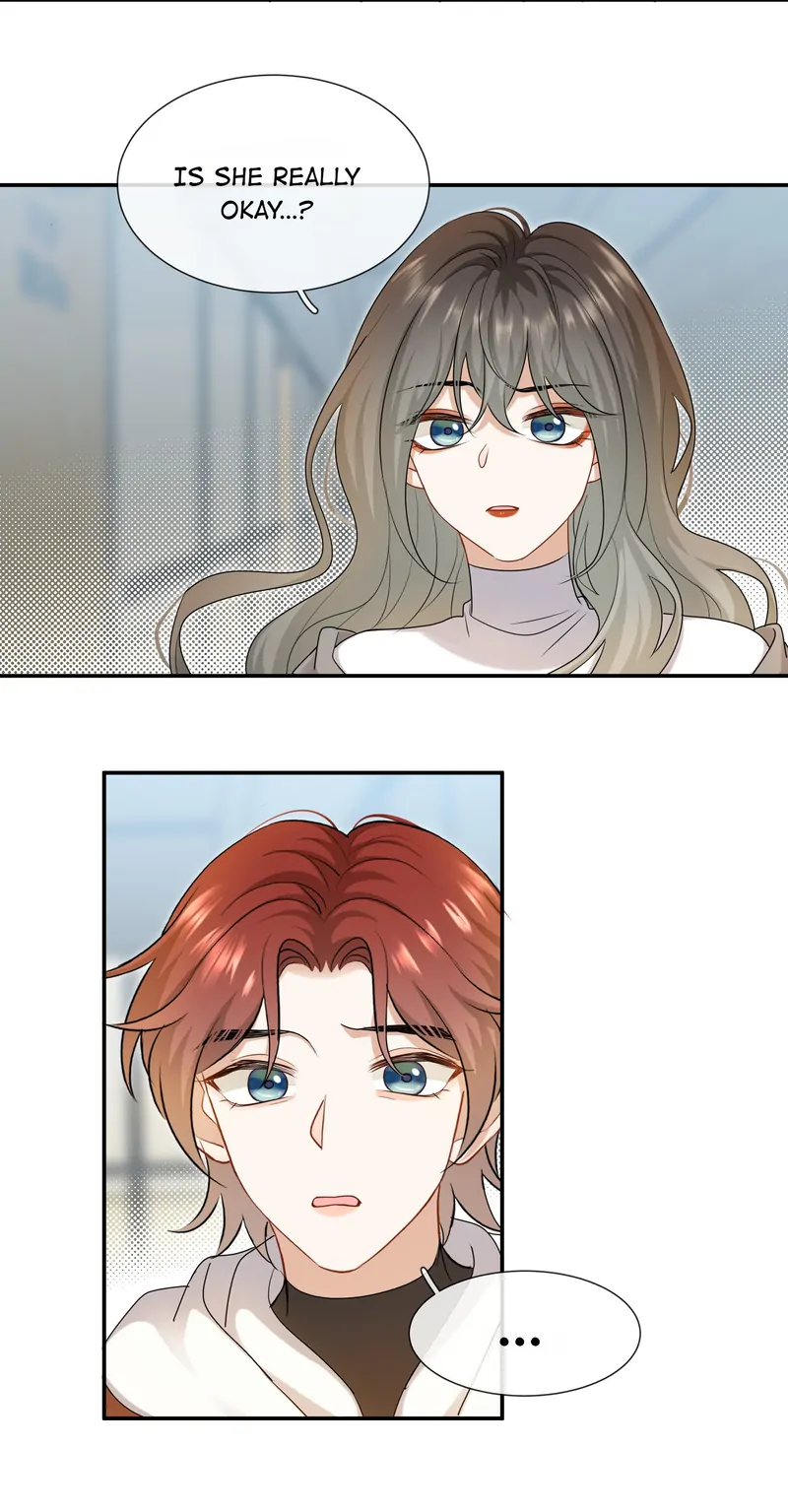 Miss, You're Kinda Weird Chapter 64 - page 23