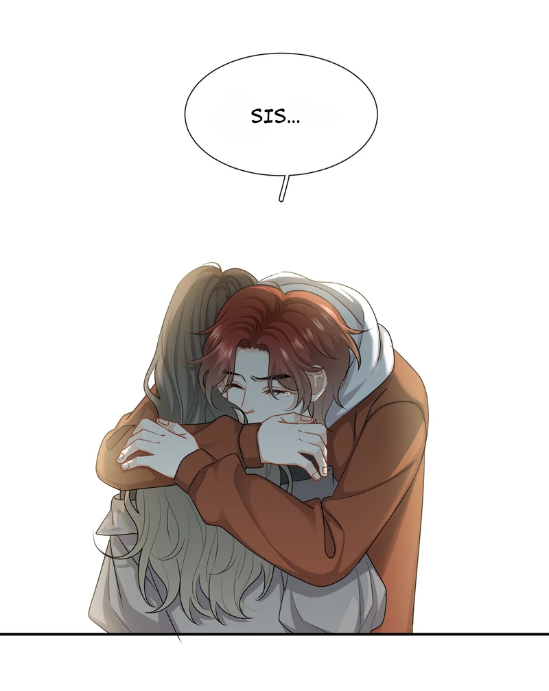 Miss, You're Kinda Weird Chapter 64 - page 25